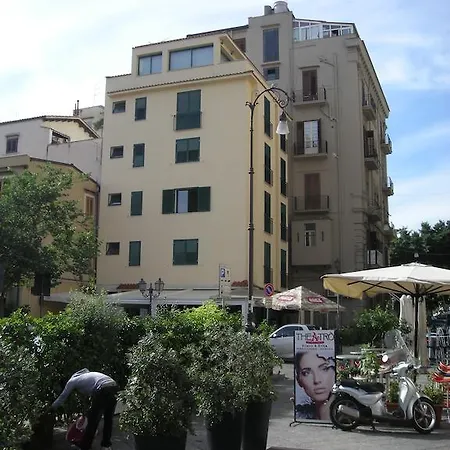 Appartement Imperial *