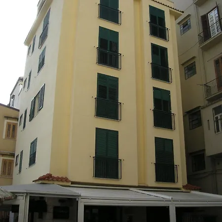 Appartement Imperial