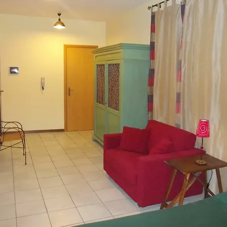 Apartment Imperial *