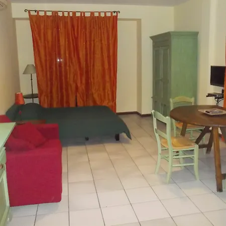Appartement Imperial Palermo