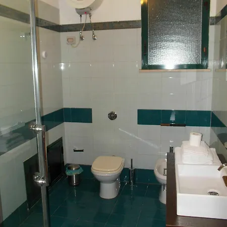 Imperial Apartment *