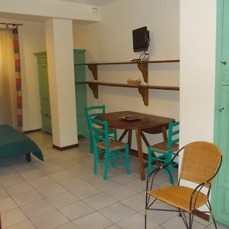Appartement Imperial *