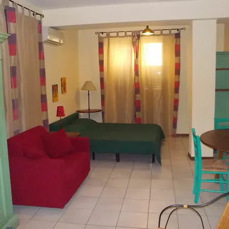 Apartament Imperial *