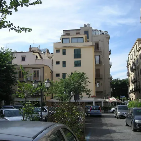 Apartment Imperial *