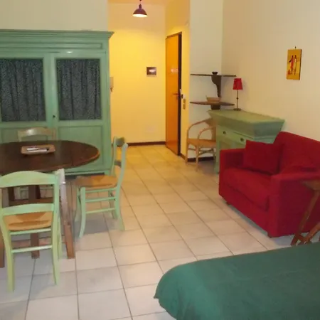 Imperial Apartment Palermo