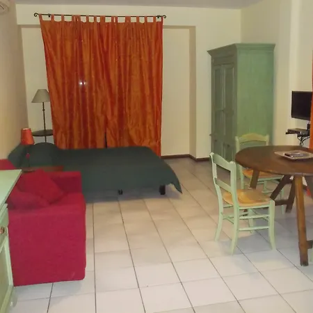 Apartment Imperial Palermo