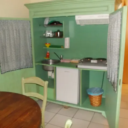 Imperial Apartment Palermo